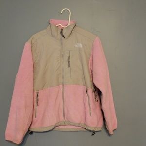 Womens Northface Denali sz M